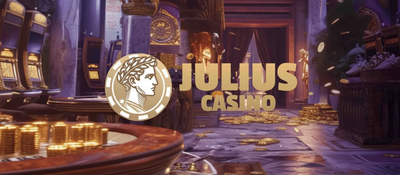 julius casino